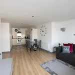 Apartmán Bray Central