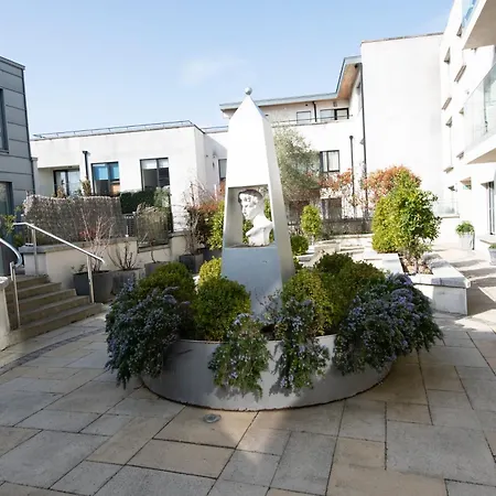 Bray Central Διαμέρισμα