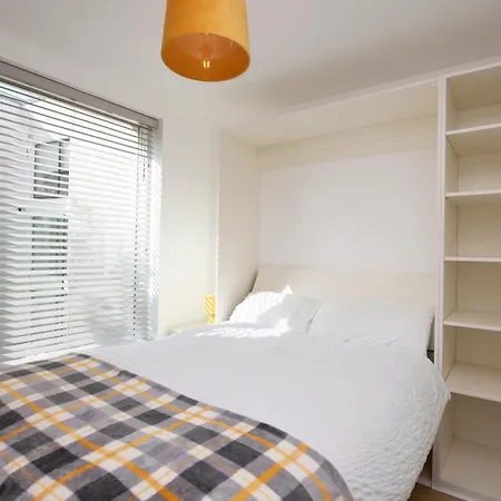 Bray Central * Μπρέι