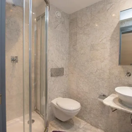 Διαμέρισμα Bray Central Μπρέι