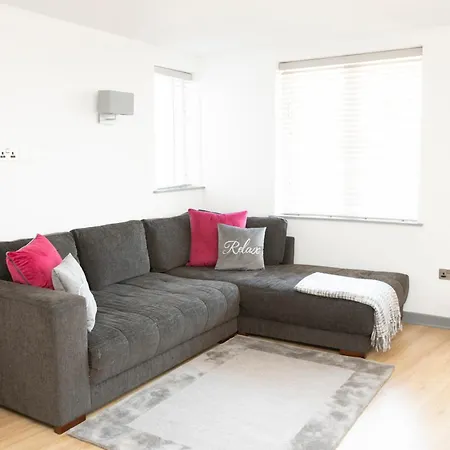 Appartamento Bray Central