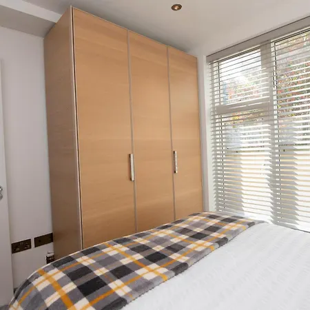 Διαμέρισμα Bray Central *