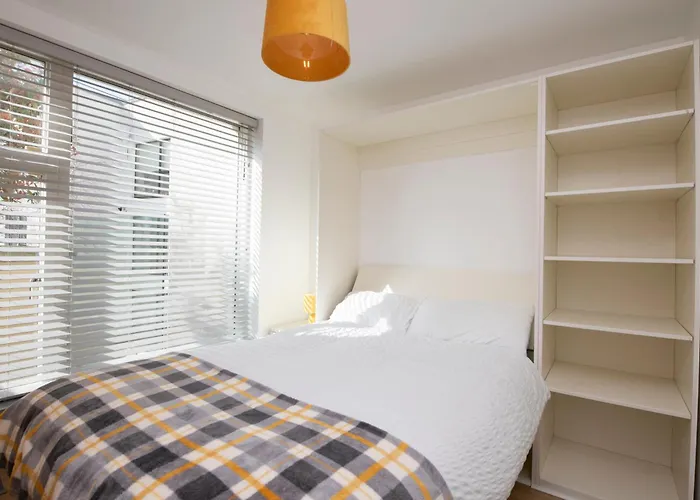 Bray Central * 布瑞