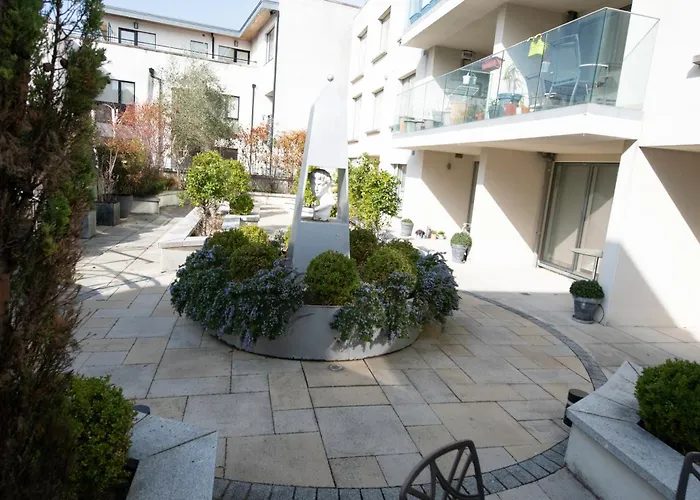 Apartman Bray Central