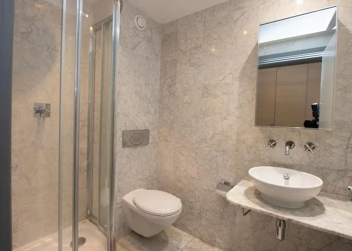 Bray Central Apartman *