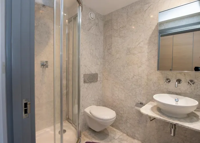 Apartment Bray Central Bray