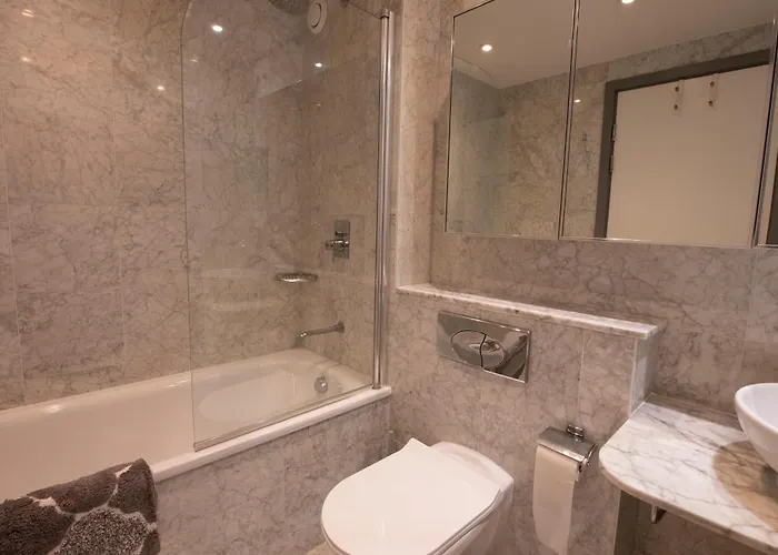 Apartment Bray Central *