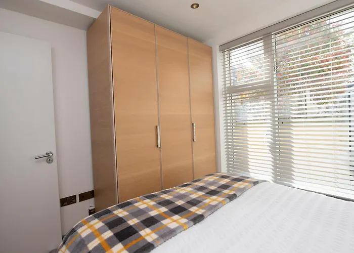 Apartman Bray Central *